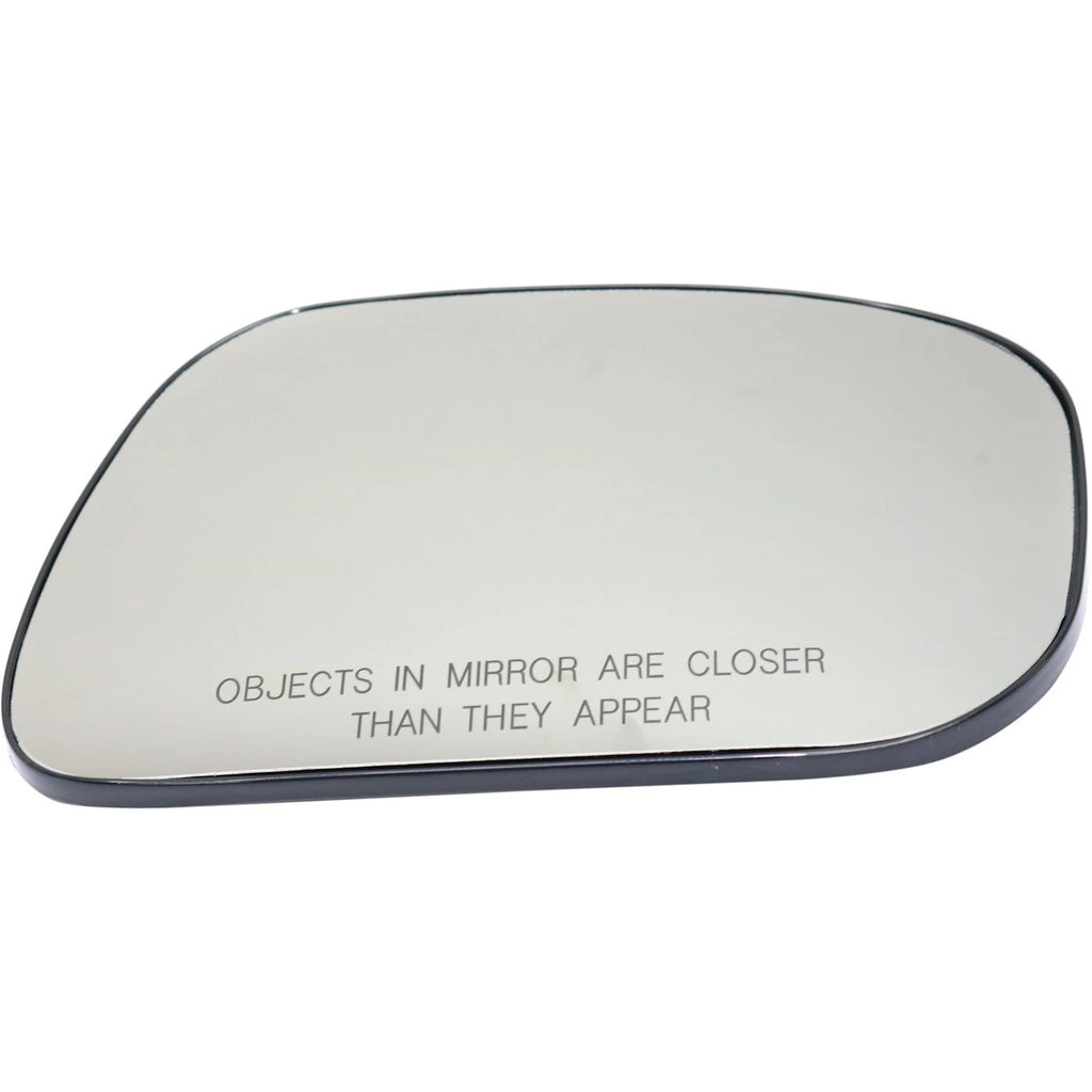 Mirror Glass for Toyota Camry (2002–2006) Convex Right