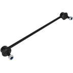 Set of 4 Front Lower Control Arms and Ball Joints for Honda Fit (2009–2014)