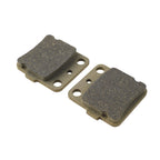 Front Brake Pads for Yamaha YFM 660, YFZ350, YFM 350, Honda TRX 250, 300