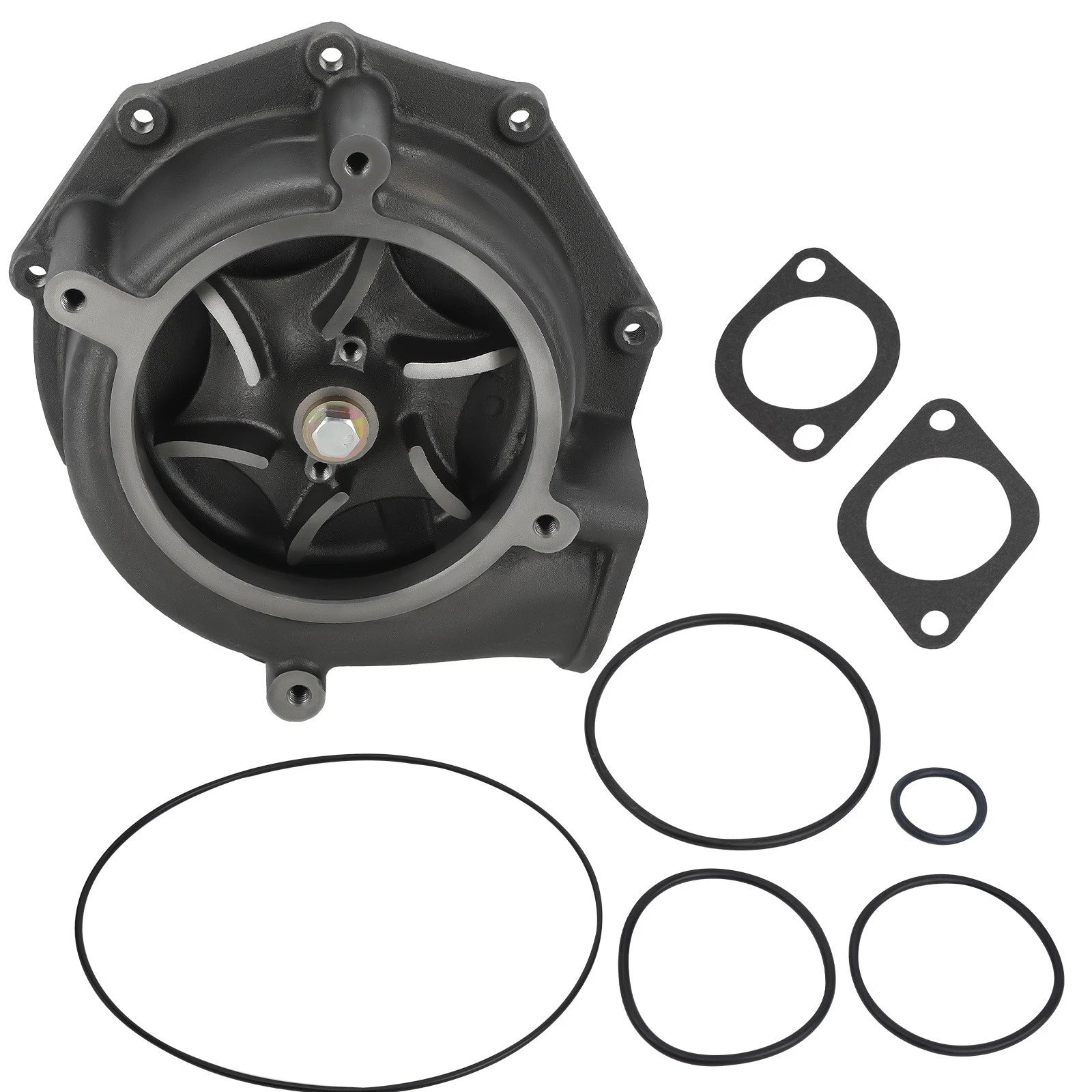 Water Pump for Caterpillar Truck C15 C16