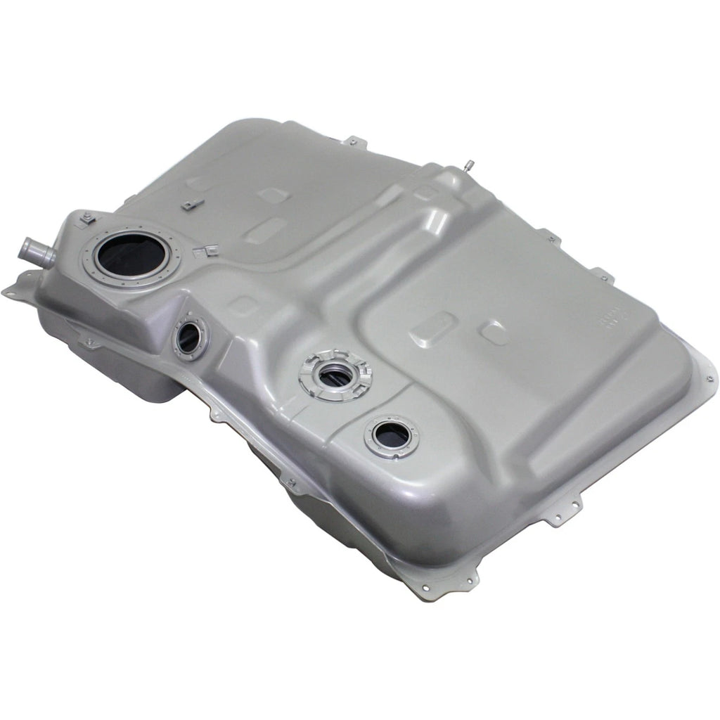 15 Gallon Fuel Gas Tank for Toyota RAV4 (2001–2005) Silver
