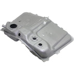 15 Gallon Fuel Gas Tank for Toyota RAV4 (2001–2005) Silver