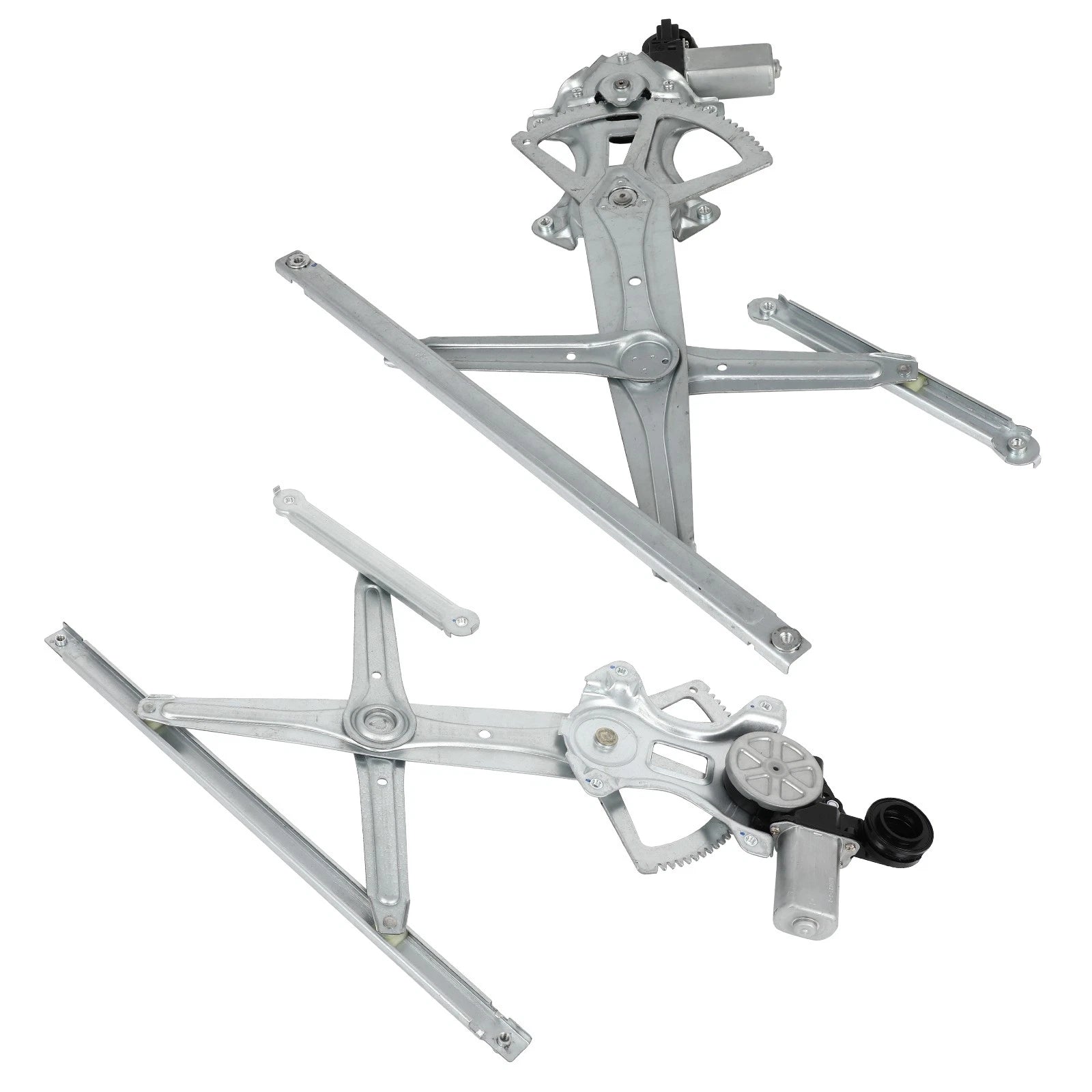 Power Window Regulator with Motor Set for Scion tC (2005–2010) L&R