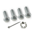 Set of 4 Lower Ball Joint Flange Bolts for Toyota (14mm Hex Head) 90080-10066 90105-10406