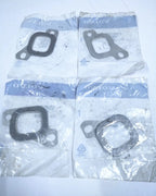 Set of 4 Exhaust Gaskets for Volvo Penta 1545779