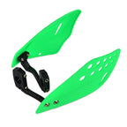 7/8" Motorcycle Handle Bar Handguard Protector for Universal Pit Dirt Bike