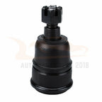 Set of 4 Front Suspension Lower Ball Joints Outer Tie Rods for Honda Element (2003–2006)