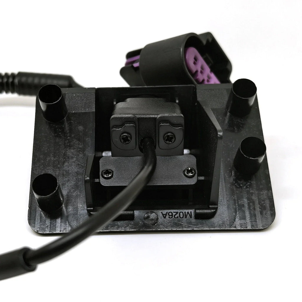 Rear Backup Camera for Chevrolet Suburban 2500 (2007–2008)