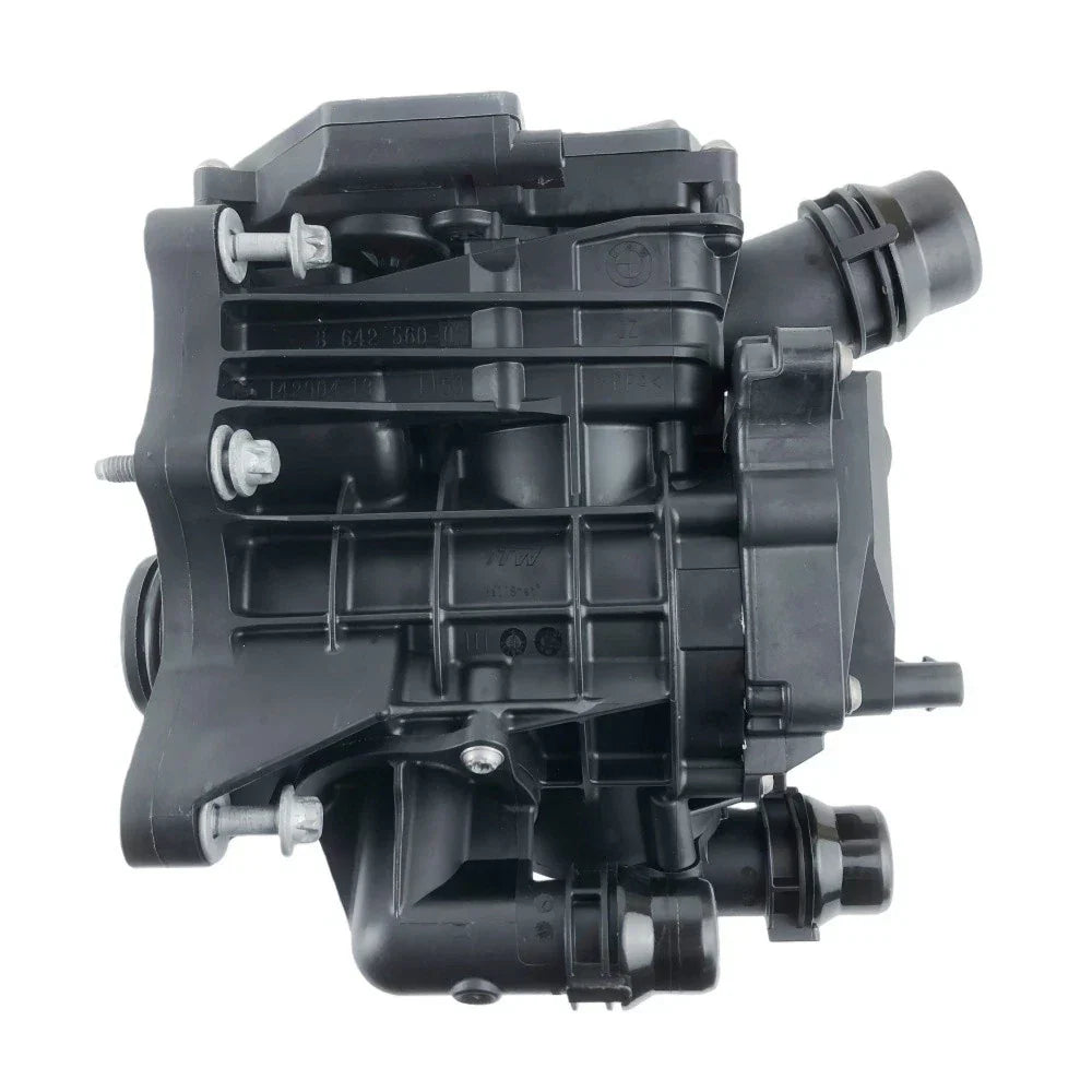 Engine Coolant Thermostat for BMW G20 G30 330 530 X1 X3 Z4 2.0L (2017–2024)