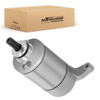Starter Motor for Suzuki Vstrom 650 DL650A (2004–2019) 31100-19F00 10 Teeth