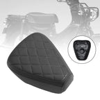 Front Raider Seat Driver Cushion PU for Honda Cross Cub CC110 (2023)