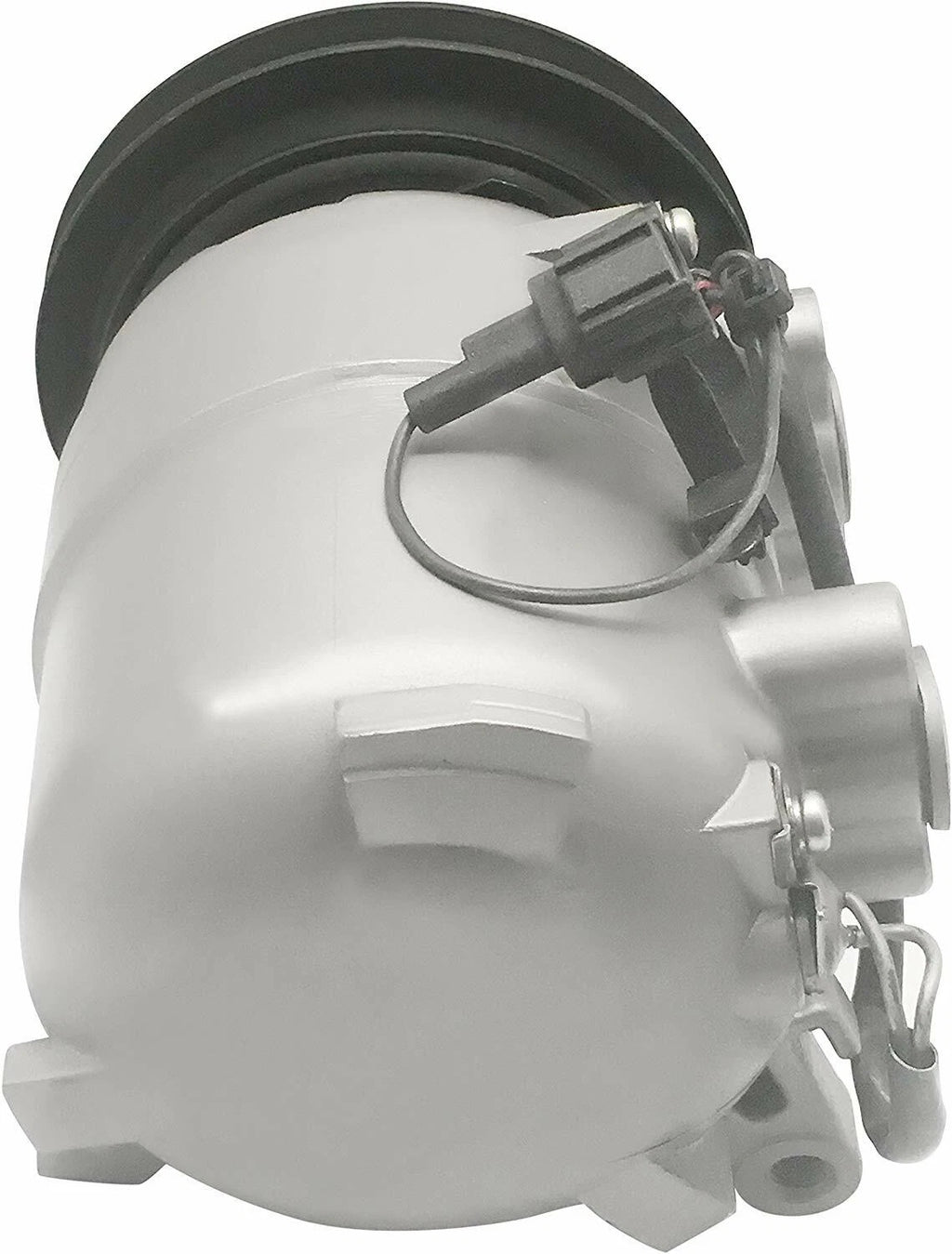 AC Compressor Kit Replacement for Ford Ranger PX (2011-2018)