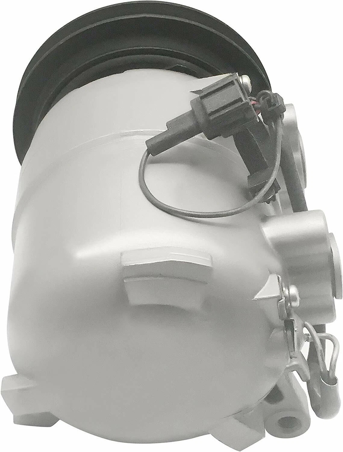 AC Compressor Kit Replacement for Ford Ranger PX (2011-2018)