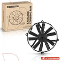 Cooling Fan Assembly for Mercedes-Benz SL320 SL500 (1994–2002)