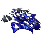 Injection Fairing Kit for Yamaha YZF-R7 (2021–2025) - Blue ABS Plastic