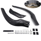 Windshield Trim for Harley Road Glide CVO, Road Glide Ultra FLTR (2004–2013)
