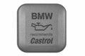 Genuine OEM Engine Oil Filler Cap for BMW X5, 325Ci, 330Ci, 760Li (2000–2010) 11127509328