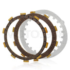 Clutch Kit Inner Hub Springs & Gasket for Yamaha Blaster (1988–2006)