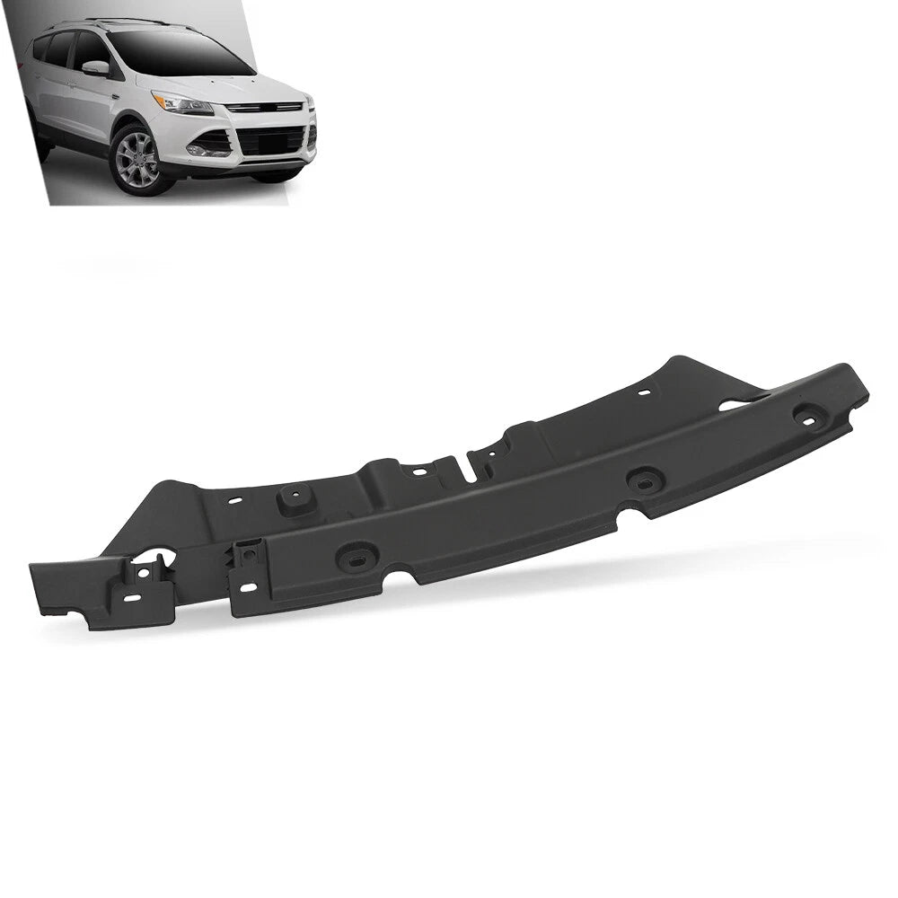 Front Radiator Support Upper Cover for Ford Escape (2013–2016)
