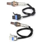 2X O2 Oxygen Sensor for 2007 GMC Savana 1500 5.3L (Pre Cat)