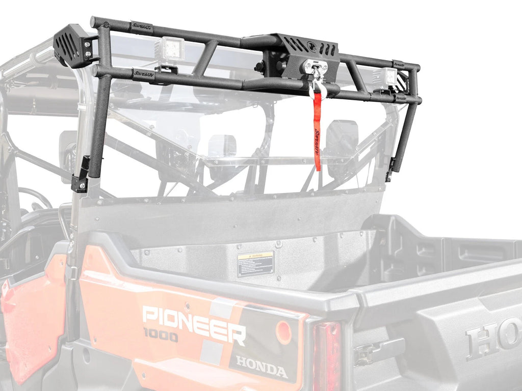 Game Loader Rack for Pioneer 1000-6 (2023+)