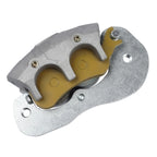 Rear Brake Caliper Right & Sintered Pads for Can-Am Maverick X3 Turbo (2017–2022)