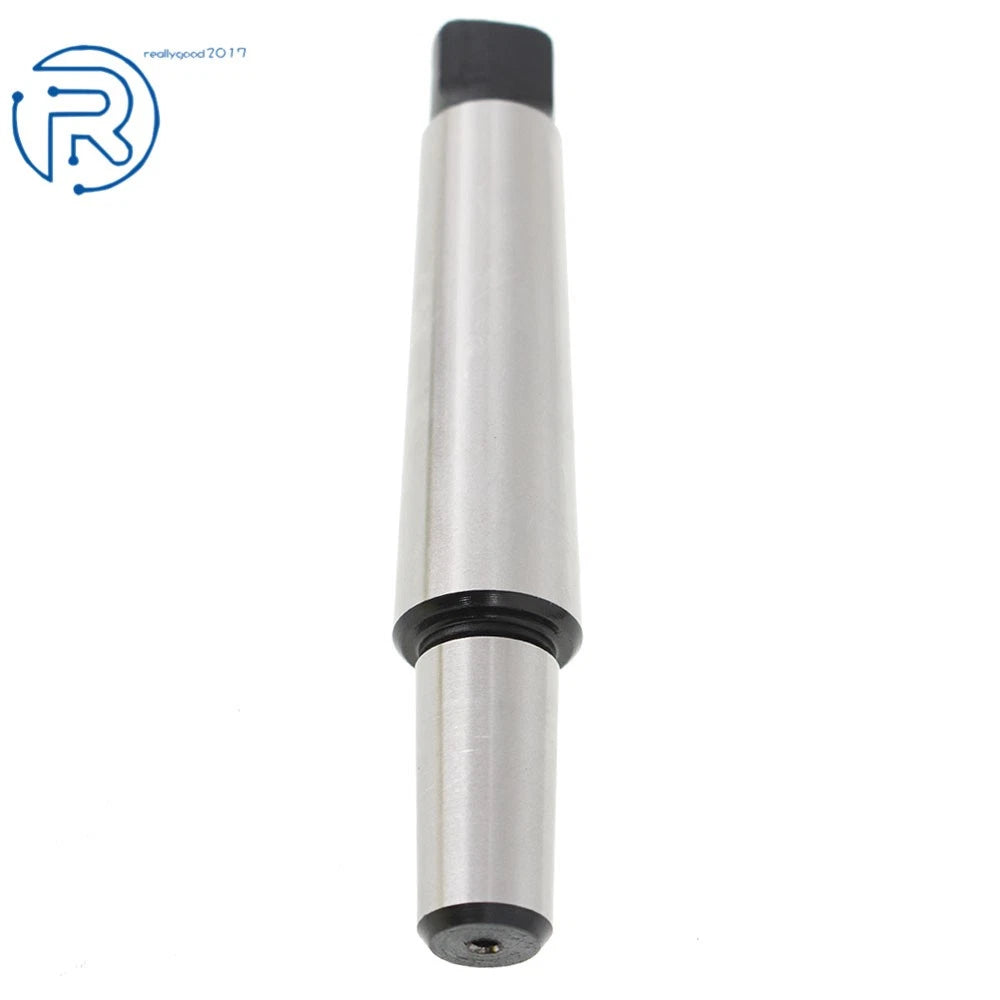 Keyless Lathe Drill Chuck & Taper Arbor MT3-B18 for