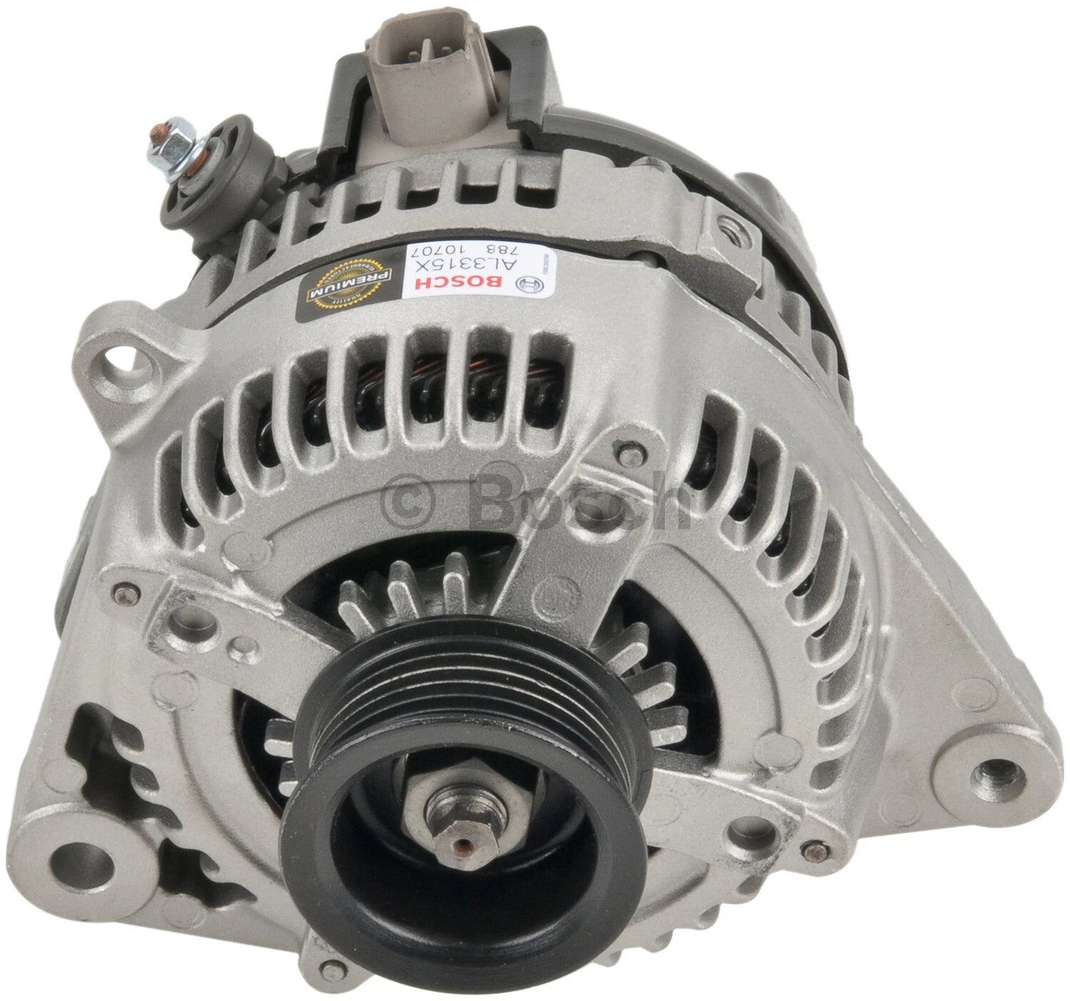 Bosch Alternator AL3315X for