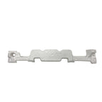 Replacement Front Bumper Impact Absorber for Toyota Hilux (2005–2015)