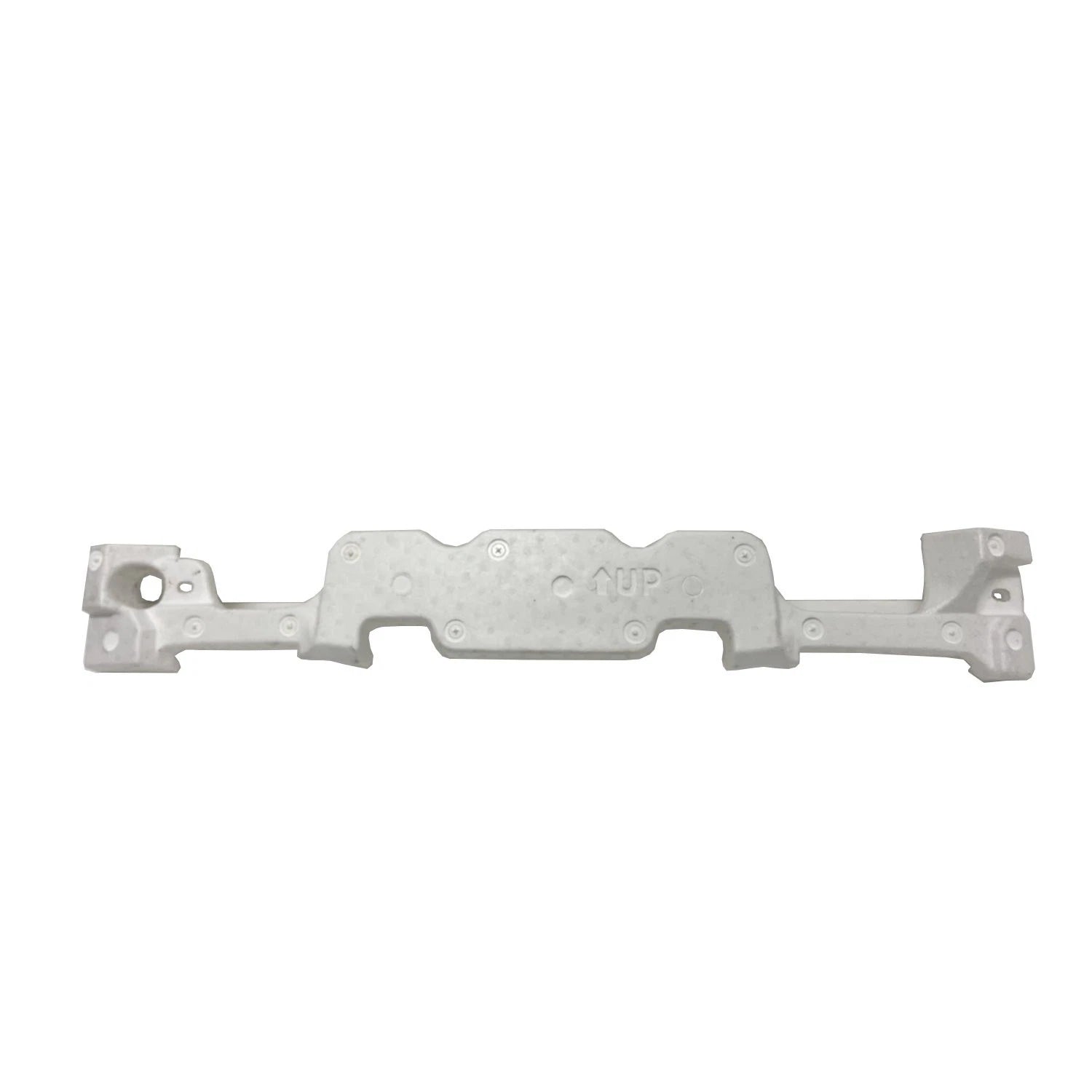 Replacement Front Bumper Impact Absorber for Toyota Hilux (2005–2015)