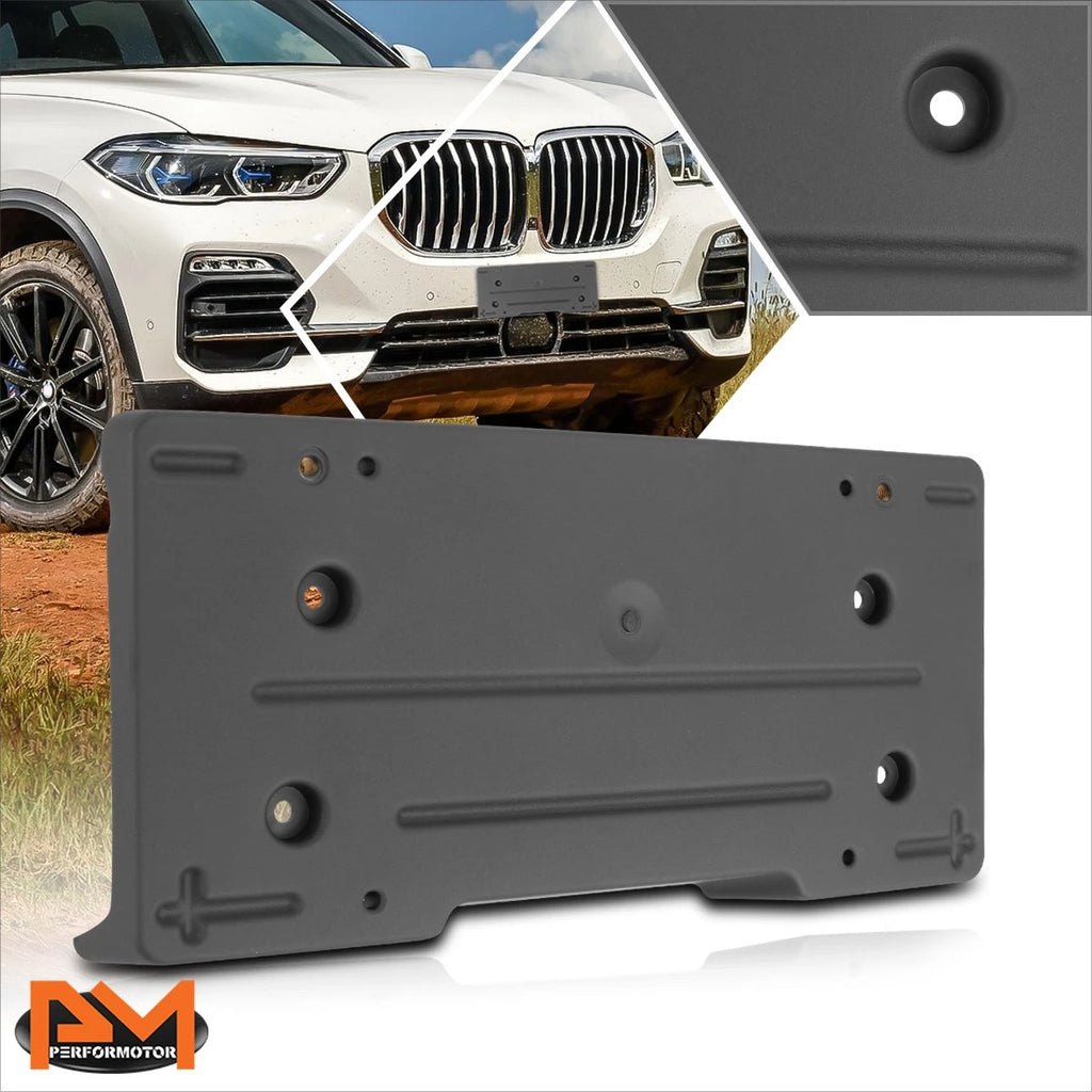 Bumper Cover Retainer Bracket for Honda Accord (2003–2007)