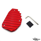 Kickstand Side Stand Pad Extension for Ducati Monster 696 796 797 821 1200/S