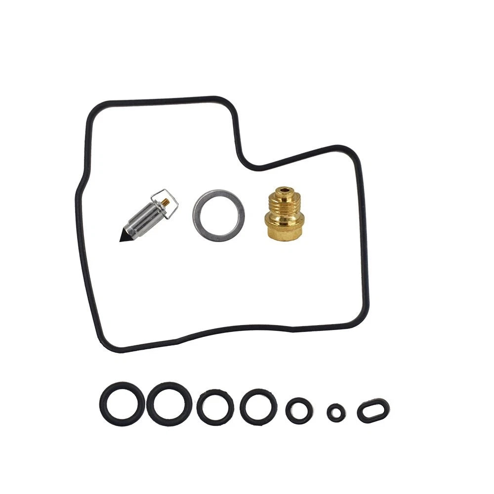 2X Carburetor Repair Kits for Honda VT750 Shadow (1998–2003)