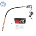 Electric Concrete Vibrator 1500W for Handheld Use