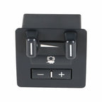Trailer Brake Control Switch for Silverado Sierra Suburban Tahoe (2007–2014)
