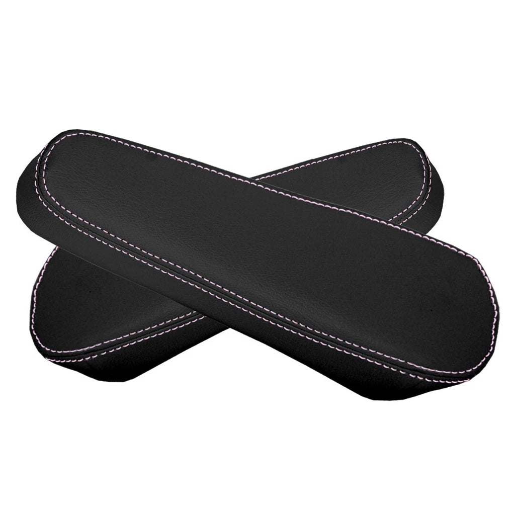 Leather Seat Armrest for Chevrolet Express 1500 2500 3500 (2003–2017)