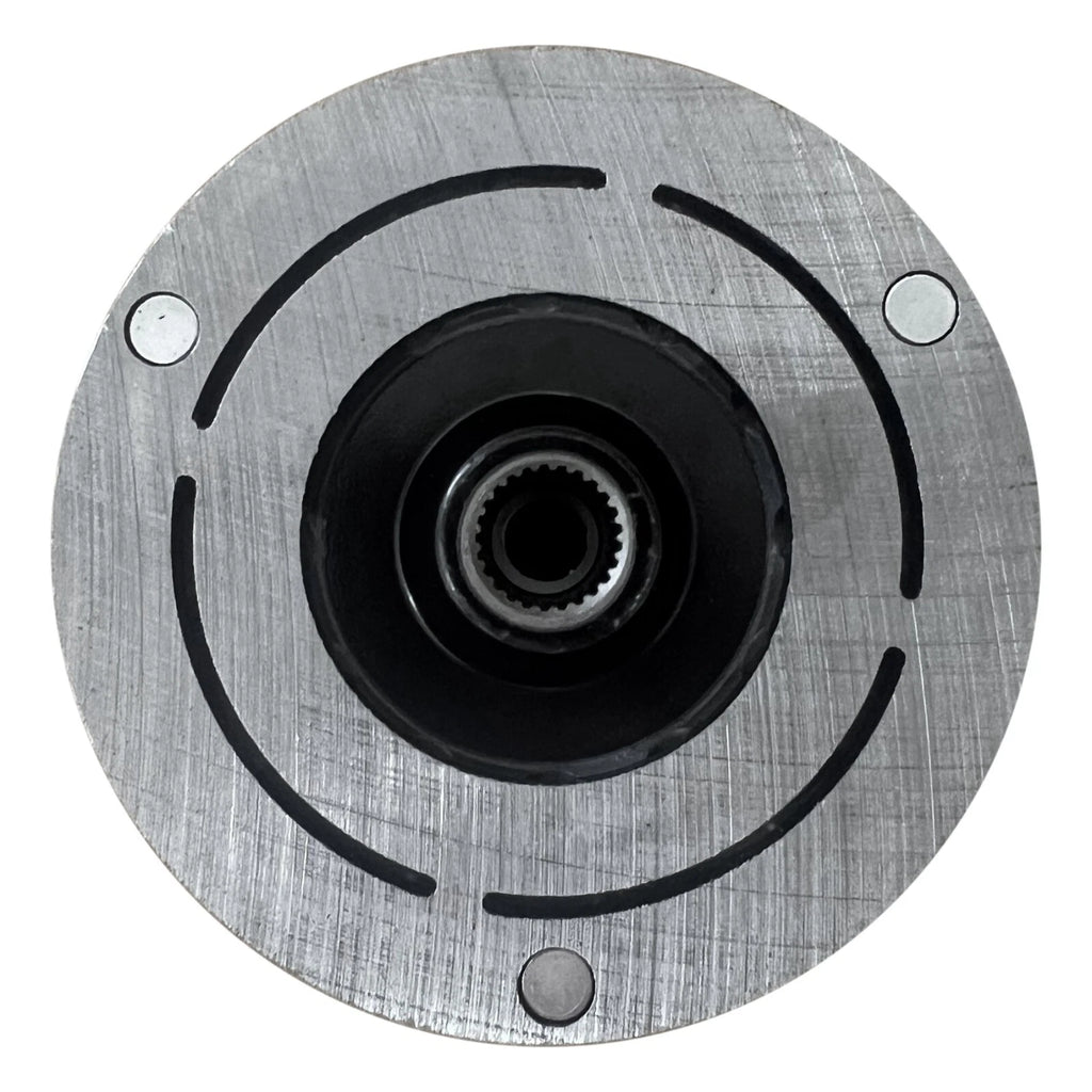 AC Compressor Clutch Replacement for Hyundai Veloster N 2.0L (2019-2020)
