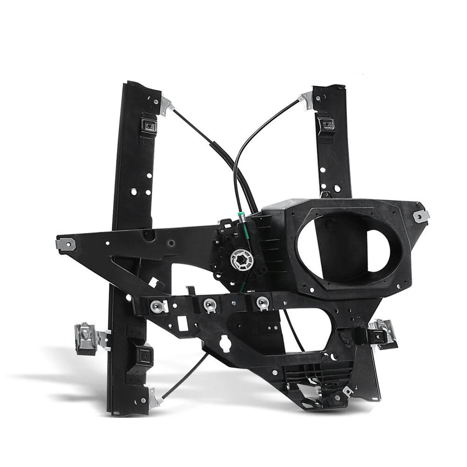 Front Right Power Window Regulator for Lincoln Navigator, Ford Expedition (2007-2017)