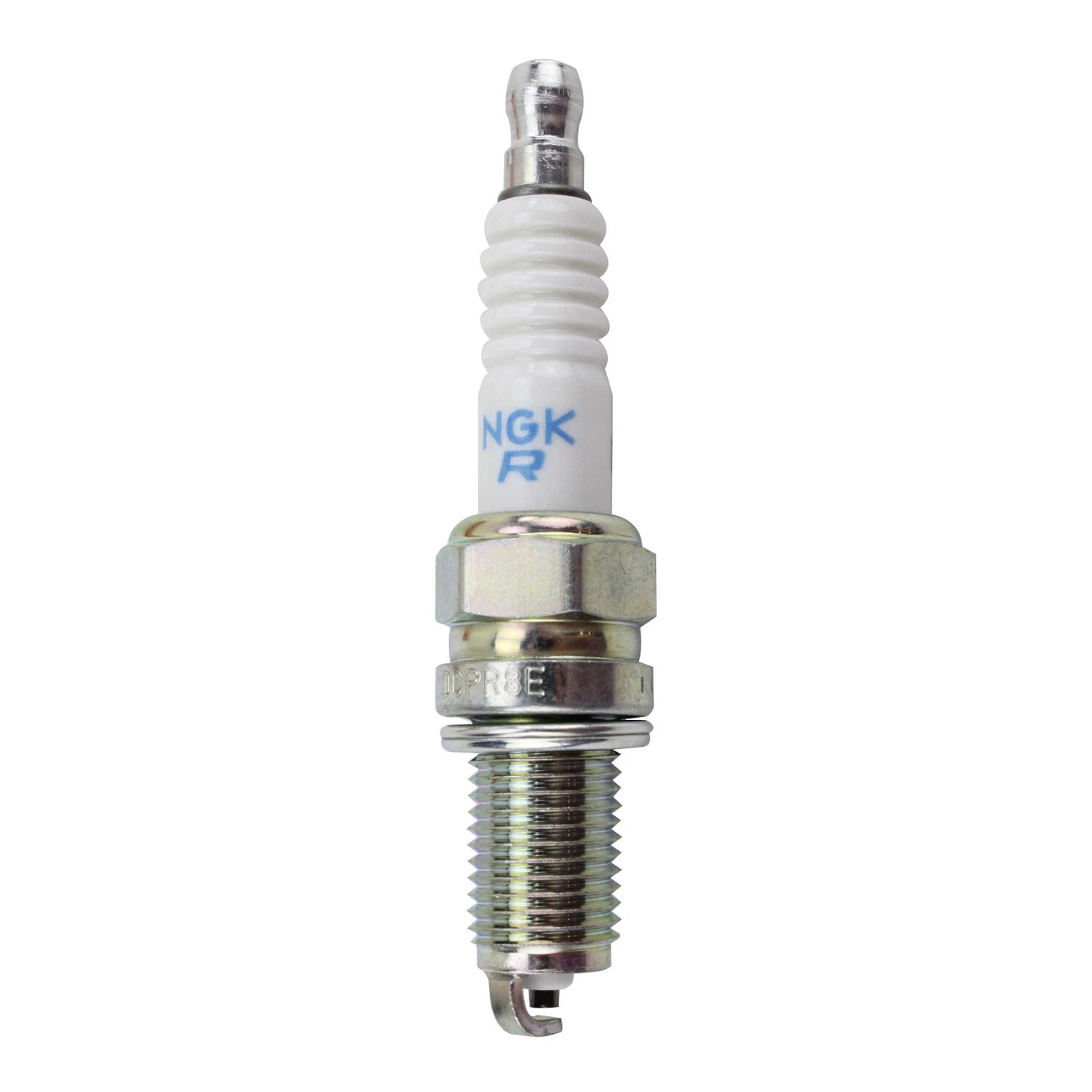 NGK Spark Plug DCPR8E # 4339 for
