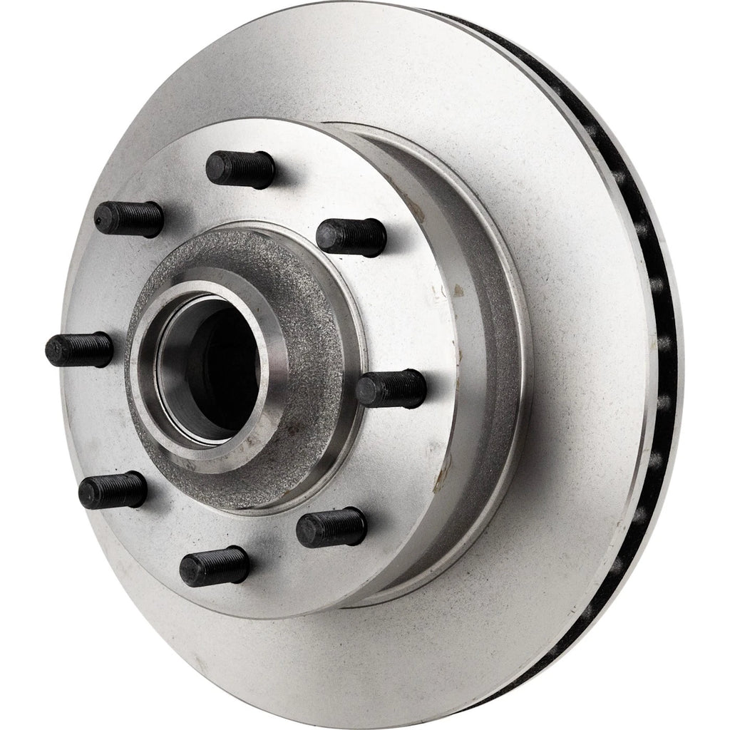 Disc Brake Rotor for Chevrolet P30 Van (1971–1974) Front Solid