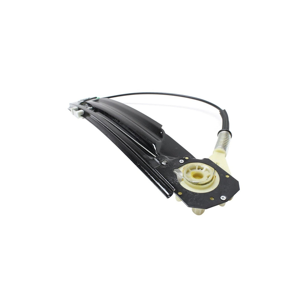 Set of 2 Window Regulators for BMW 530 525