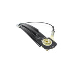Set of 2 Window Regulators for BMW 530 525