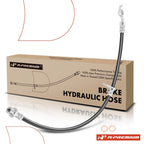 Front Left Brake Hydraulic Hose for Toyota Tacoma (1995–2004)