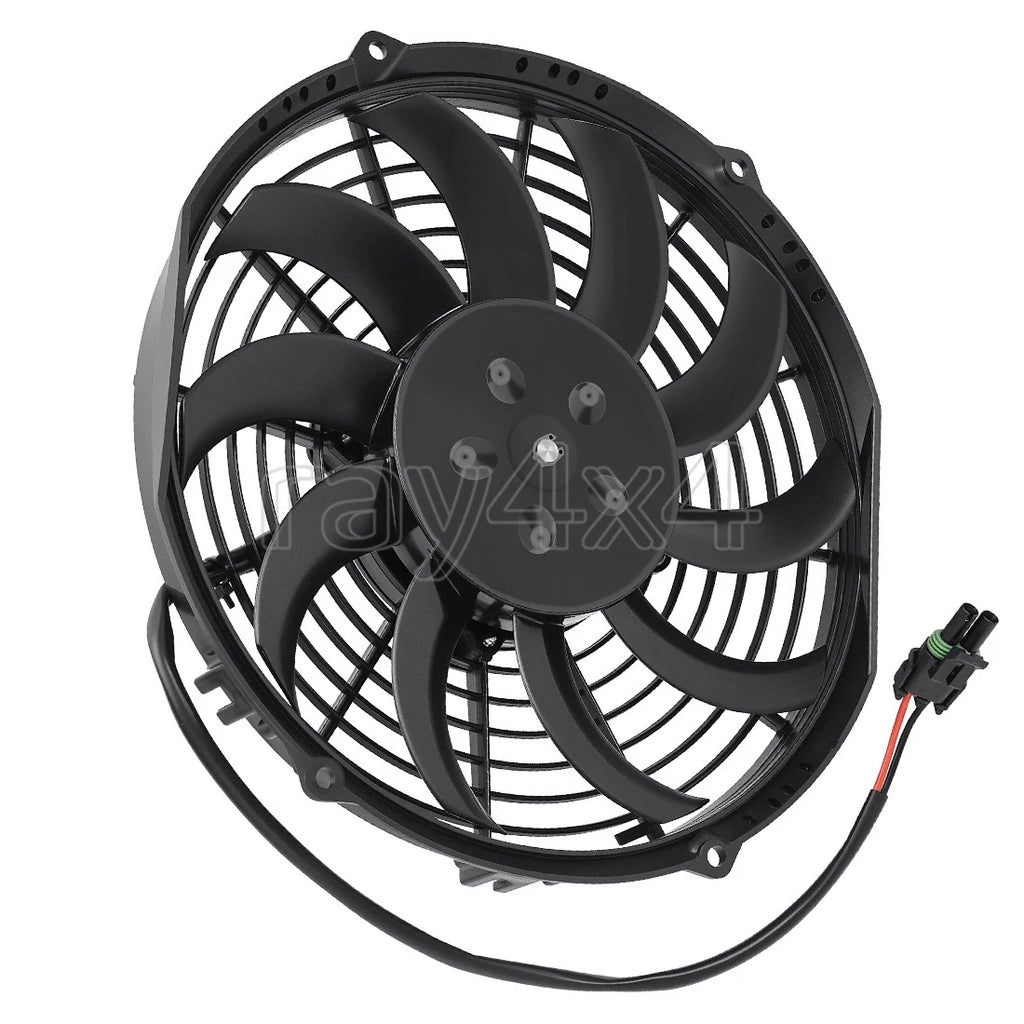 Cooling Fan Motor for Polaris Ranger 400 2010–2014, Ranger 425 2002–2004 2410865
