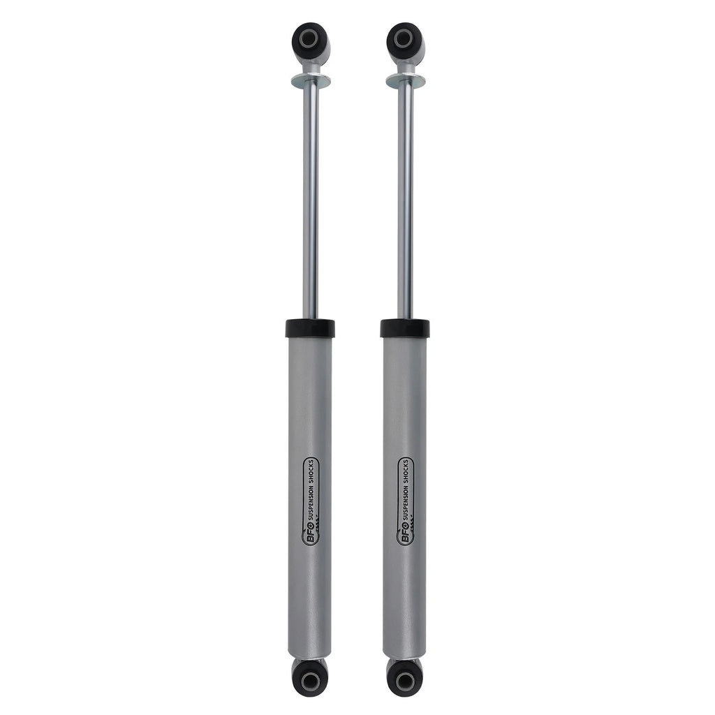 Rear Lift Shock Absorber 0-3" for Dodge Ram 2500 RWD 4WD 2003-2010 Twin Tube