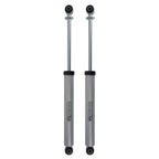 Rear Lift Shock Absorber 0-3" for Dodge Ram 2500 RWD 4WD 2003-2010 Twin Tube