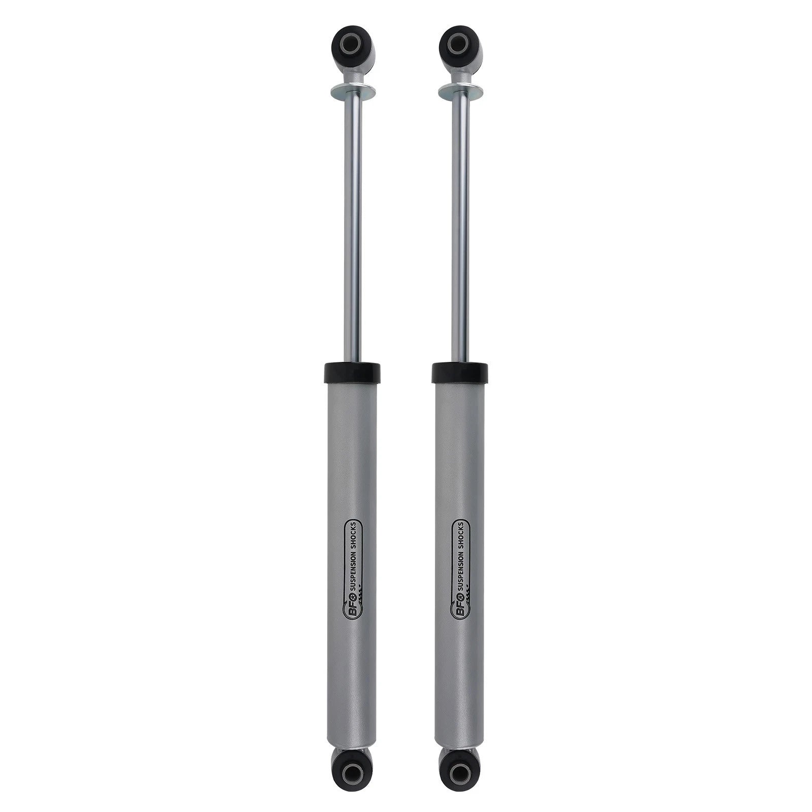Rear Lift Shock Absorber 0-3" for Dodge Ram 2500 RWD 4WD 2003-2010 Twin Tube