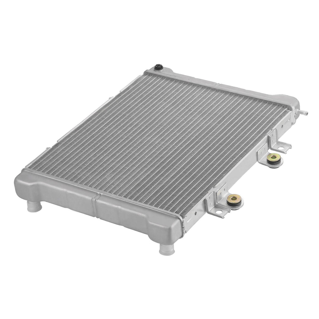 Radiator for Polaris Sportsman 700 (2002–2006)