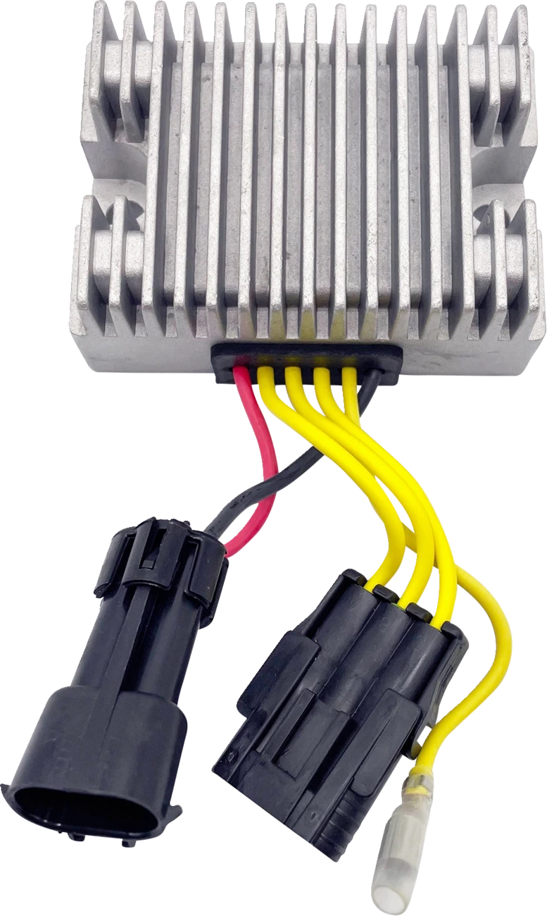 Rectifier/Regulator for Polaris (2010–2010) 10-550