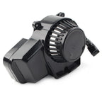Pull Start Starter for 47cc 49cc 50cc Mini Pocket Pit Dirt Bike (2-Stroke)